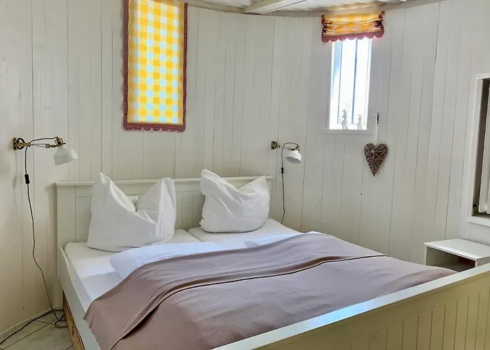 Appartement Haus Schneekappe *