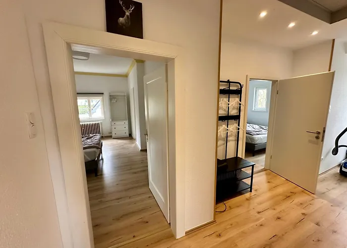 Haus Schneekappe Winterberg