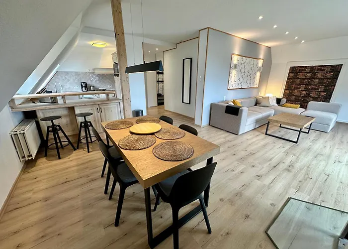 Apartament Haus Schneekappe *