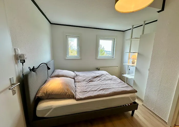 Apartament Haus Schneekappe