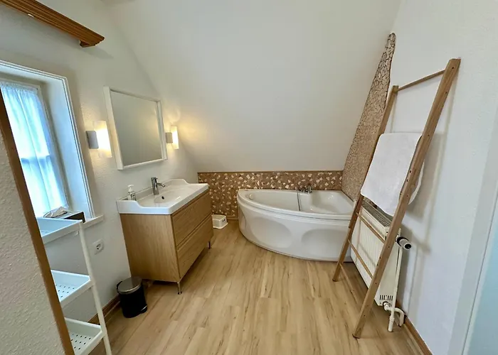 Apartament Haus Schneekappe *