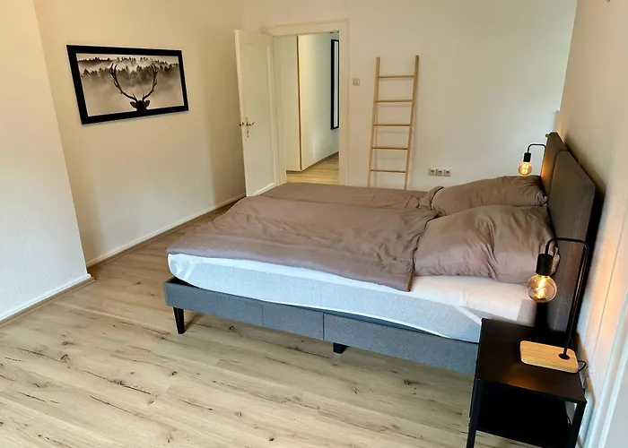 Apartament Haus Schneekappe