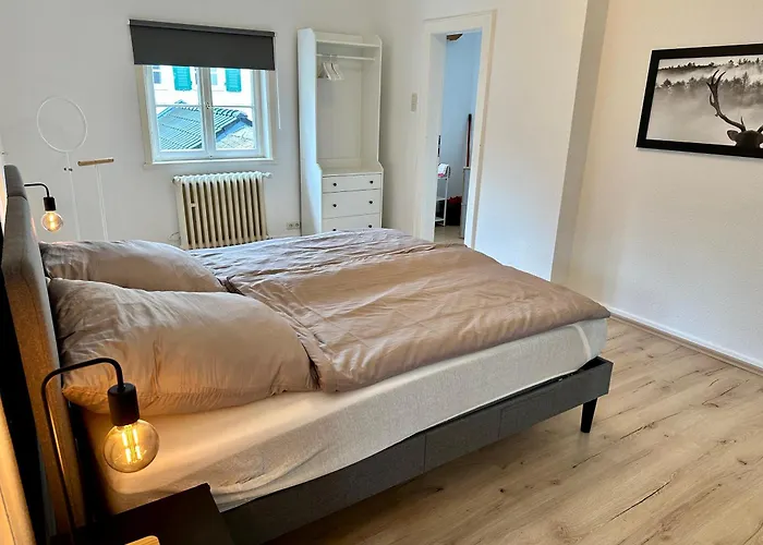 Apartament Haus Schneekappe *
