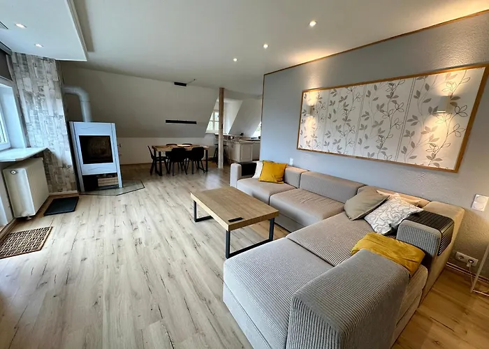 Apartament Haus Schneekappe