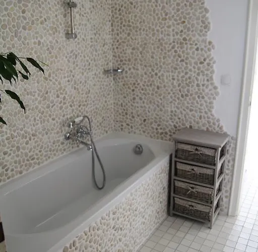 Appartement Haus Schneekappe Winterberg