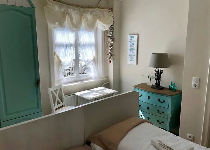 Haus Schneekappe Apartament