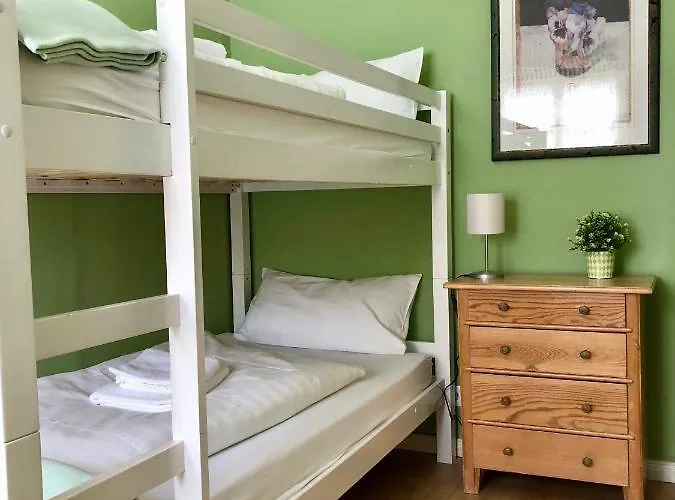 Haus Schneekappe Apartmán