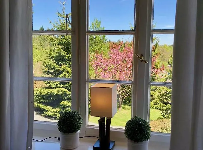 Haus Schneekappe Apartament *