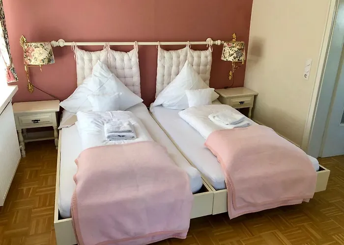 Haus Schneekappe Appartement Winterberg