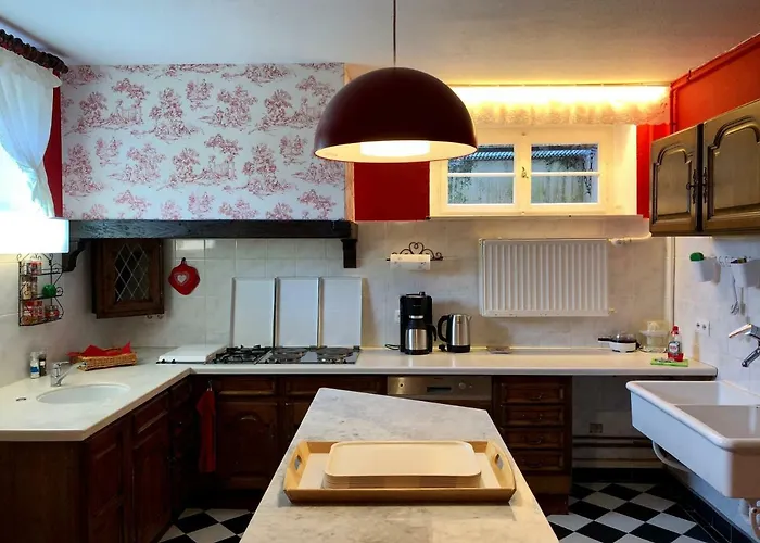 Haus Schneekappe * Winterberg