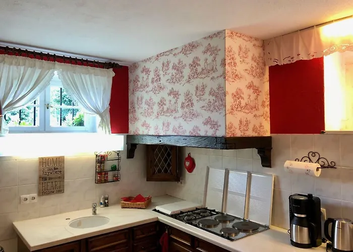 Haus Schneekappe Apartament Winterberg