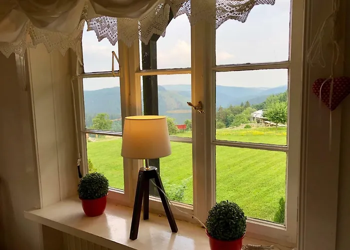 Apartament Haus Schneekappe *