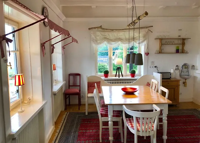 Haus Schneekappe Winterberg